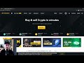 binance tutorial for beginners 2024 full step by step guide