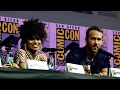 Ryan Reynolds - Deadpool 2 - SDCC Panel - Majestic Entertainment News Coverage