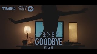 Feder Feat. Lyse - Goodbye (Official Video) HD - Time Records