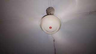 review rare KDK ceiling fan