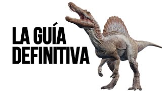 ✔️ 10 COSAS que DEBES SABER ANTES de 🎮 JUGAR | Jurassic World Evolution Guía