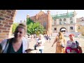 exploring gdansk a 4k walking tour experience