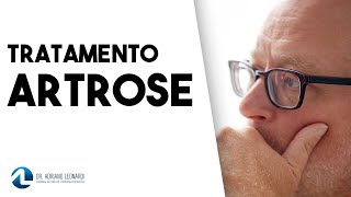 TRATAMENTO PARA ARTROSE: Método avançado