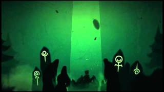 Wido - Animation Short Film - GOBELINS