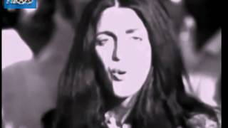 Tormenta -  Cebando Mate (Presentación TVN Chile 1972)