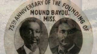 Mound Bayou, MS Trailer2   HD 1080p