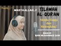 Maulid Nabi Muhammad SAW - Tilawah Al-Qur'an Merdu Tinggi dan Melengking