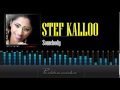 stef kalloo somebody soca 2015