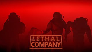 BRUTAL COMPANY APALAGI NIH ~ Lethal Company