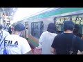 【小田原～籠原間各駅停車】上野東京ライン高崎線直通普通籠原行きe233系3000番台e 52編成 u630編成15両　横浜駅発車