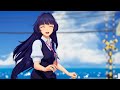 Honkai Impact 3 (崩坏3rd) - 芽衣·染上你的颜色 [MMD/Unity]