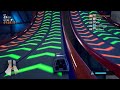 HOT WHEELS UNLEASHED™ - All Boss Race (Extreme Difficulty)