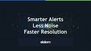 ServiceNow AIOps in Action: How Smart Alert Management Cuts Noise by 99%