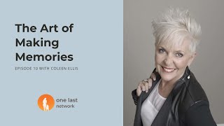 The Art of Making Memories