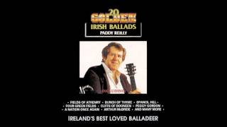 Paddy Reilly - Four Green Fields