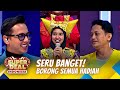 SERU BANGET! Ika & Ugi Siap Borong Hadiah Dari Pak Andhika - Super Deal Indonesia