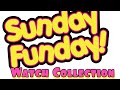 Sunday Funday 9/29/24