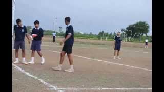 Sainik School Bijapur Foot Ball, June 2013, Rsk vs Hoy  7