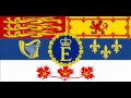 ROYAL ANTHEM OF CANADA