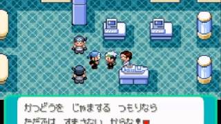 【名作】ポケットモンスターエメラルドをやる！【実況プレイ】part8