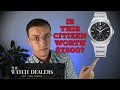 The NEW Citizen 0200 costs how much? Why this is a TERRIBLE idea.