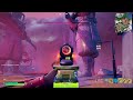 haruka of the masks vs 3 new medallions u0026 mythic’s challenge fortnite chapter 6