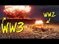 VFX Artist Reveals the TRUE Scale of NUCLEAR EXPLOSIONS