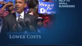 Blueprint for Change: Healthcare