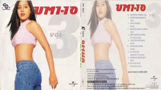 UMI - 10 VOL-3 !!Hits of 2000 Remix Album!!Full Audio Jukebox !!Old Is Gold  @evergreenhindimelodies