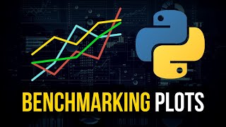 Professional Benchmarking in Python