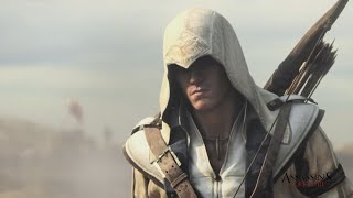 Assassin's Creed 3 | Piercing Light (Mako Remix) [Music Video]