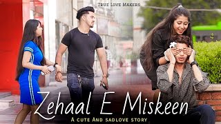 Zihaal e Miskin(Video)Javed-Mohsin |Vishal Mishra,Shreya Ghoshal | Rohit Z,Nimrit A| True Love Maker
