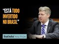 VAN HATTEM FAZ VÍDEO E DIZ QUE FOI INDICIADO PELA PF POR CRITICAR DELEGADO