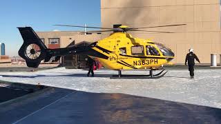 Air Medical Ride-Along