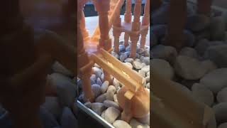 Escher waterfall