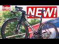The UNRELEASED Road Bike To Beat Pogacar?