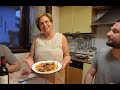 GLI ZITI CON SUGO DI CARNE - RICETTA DELLA NONNA MARIA