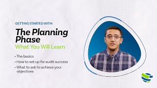 Getting Started With: Planning