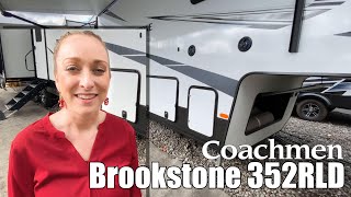 Coachmen RV-Brookstone-352RLD