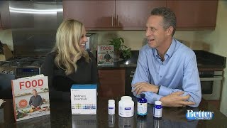 Dr. Hyman on Supplements