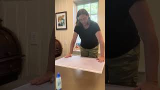 How To Flip A Puzzle Over Puzzleflip Puzzleframing
