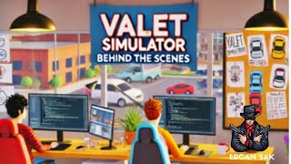 Valet Simulator ( STEAM DEMO )