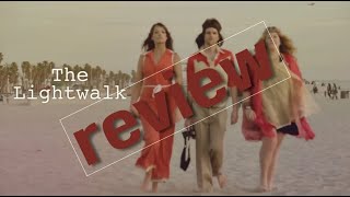 The Lightwalk Review - FILM Season 1