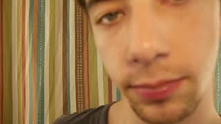 VERY INTENSE EAR EATING part 2 /asmr dontchaknow
