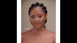 GHANA WEAVING | | HOTTEST🔥 GHANA BRAIDS 2021