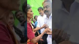 மனிதநேயம் மிக்க கேப்டன் விஜயகாந்த் sir#vijaykanth