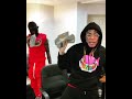 6ix9ine locked up ft akon official snippet video