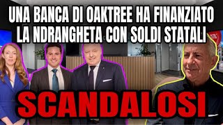 FINANZIAMENTI ALLA NDRANGHETA CON SOLDI STATALI! INTER da SCANDALO!