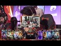 streamers reaction to layla kelra veewise mirko and r7 fnop vs btk game 1 mlbbm6