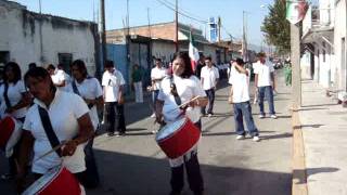 DESFILE DEL 20 DE NOVIEMBRE DEL 2010 EN SANTIAGO MARAVATIO GTO